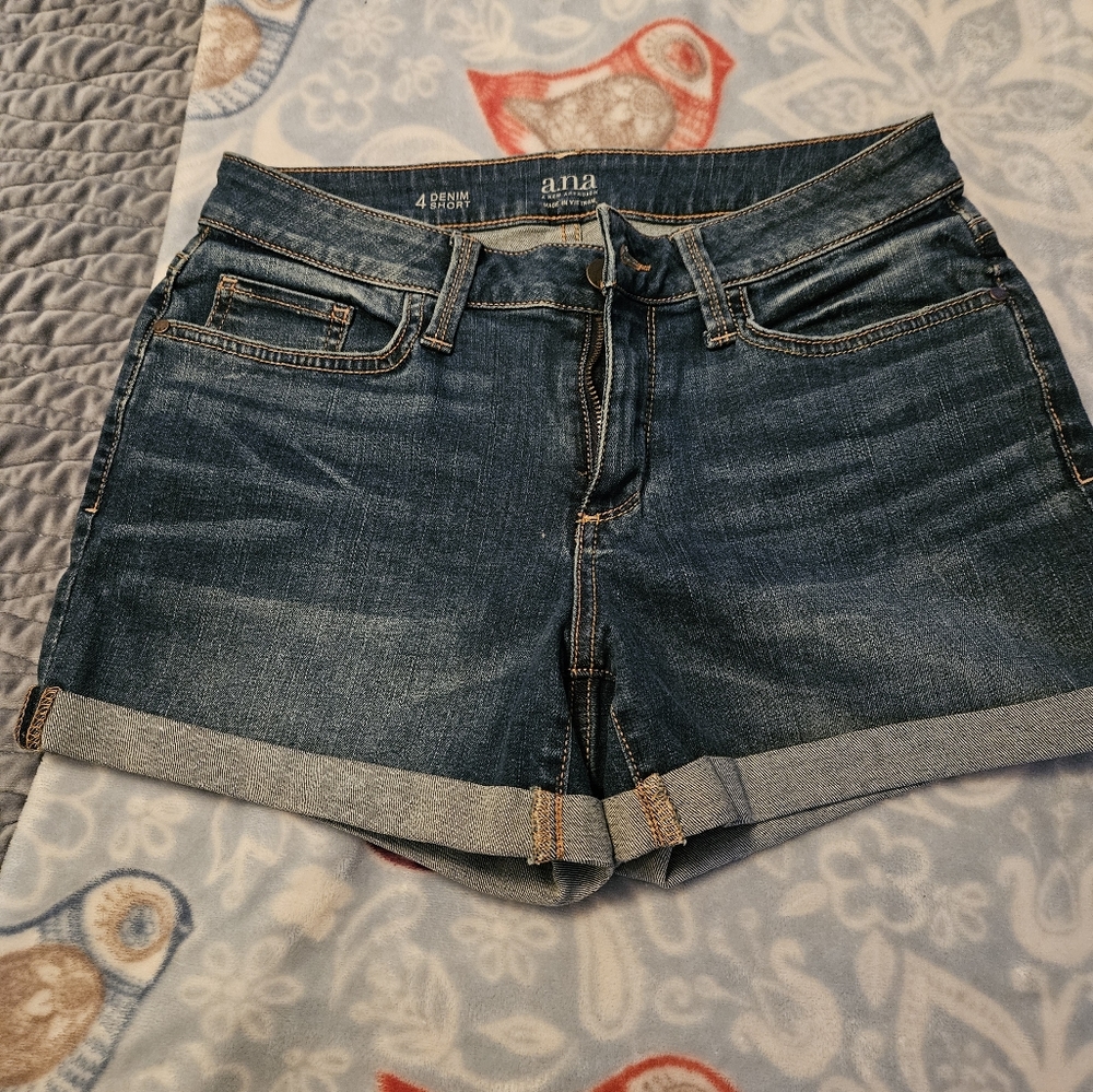 Womens shorts